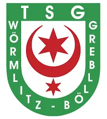 TSG Wörmlitz II