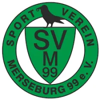 SV Merseburg 99