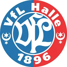 VFL Halle 96 II