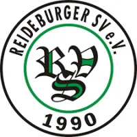 Reideburger SV II