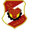 SG Motor Halle II