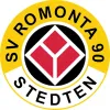 SV Romonta 90 Stedten