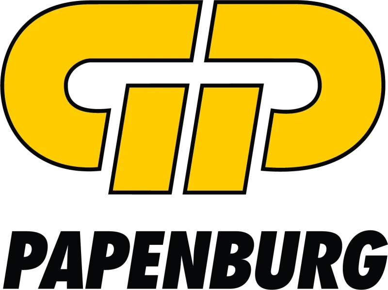 GP Günter Papenburg AG