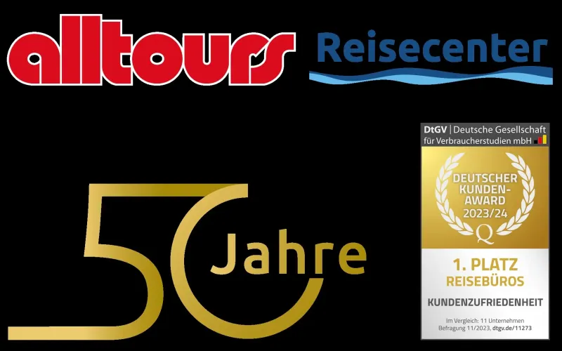 Alltours Reisecenter Halle