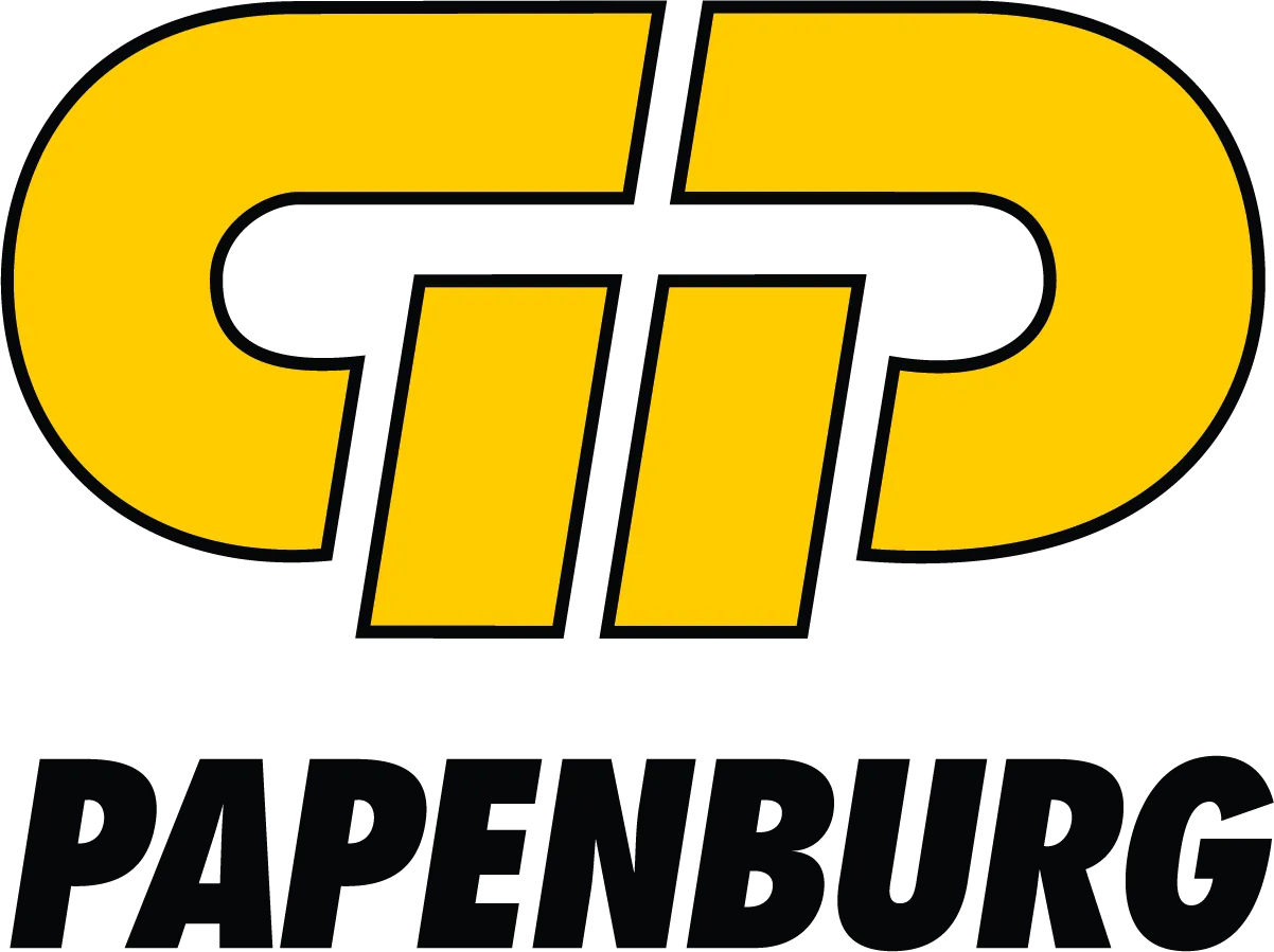 GP Günter Papenburg AG