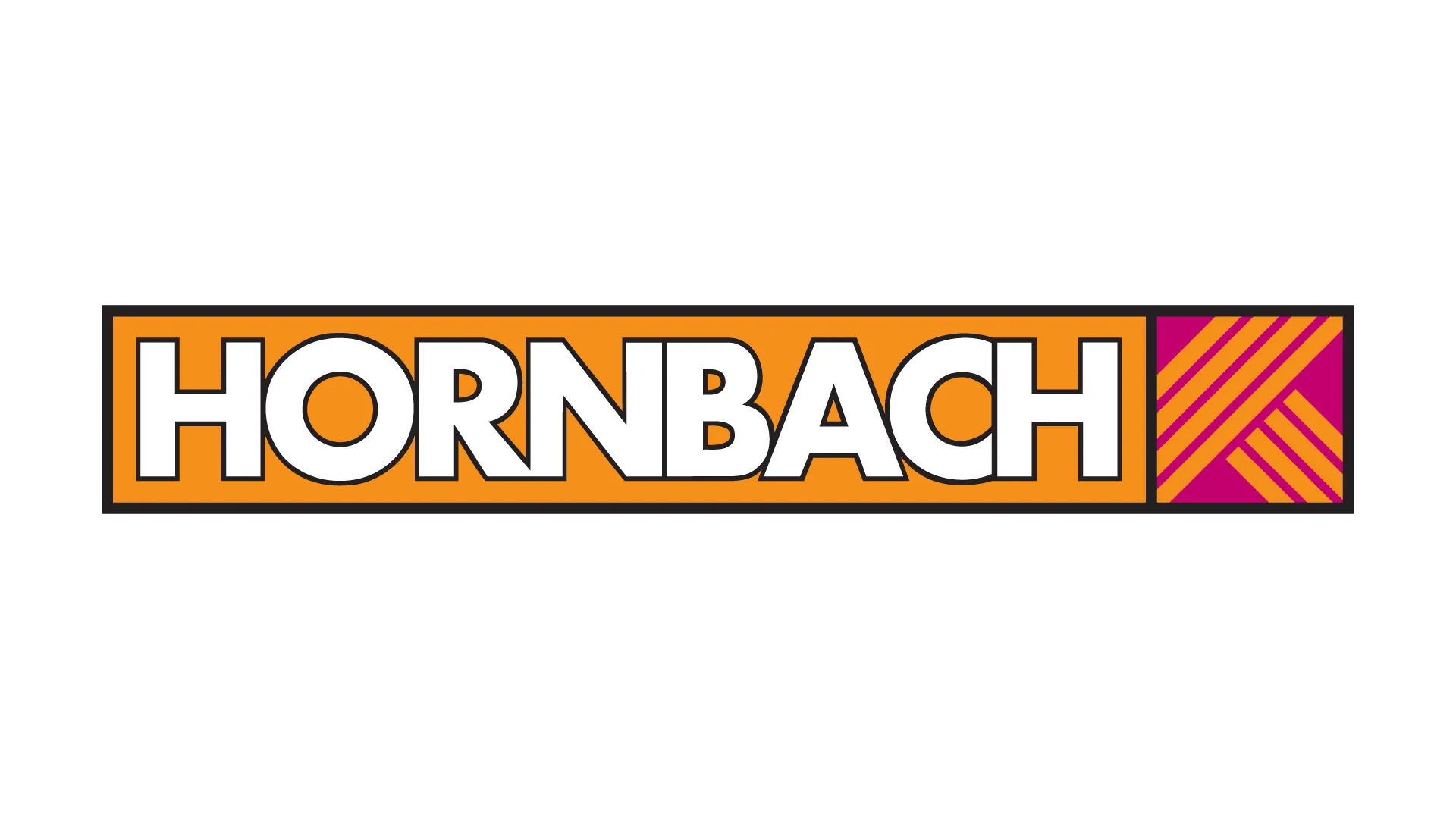 Hornbach Halle